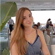 Ayudo a niños de primaria y secundaria con inglés: refuerzo escolar, temarios y deberes. Me adapto al ritmo y nivel de cada alumno